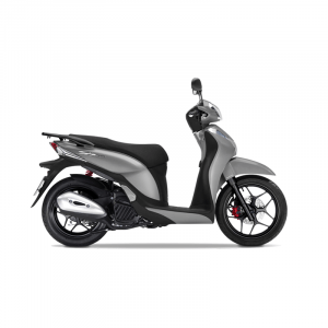 Scooter economici: Honda SH Mode 125