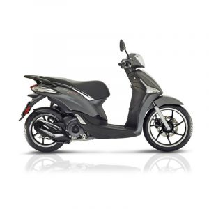 Piaggio liberty 125