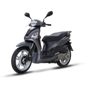 Scooter economici: Symphony S 125