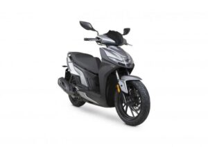 kymco agility