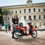 5 modelli di scooter economici