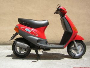 piaggio zip