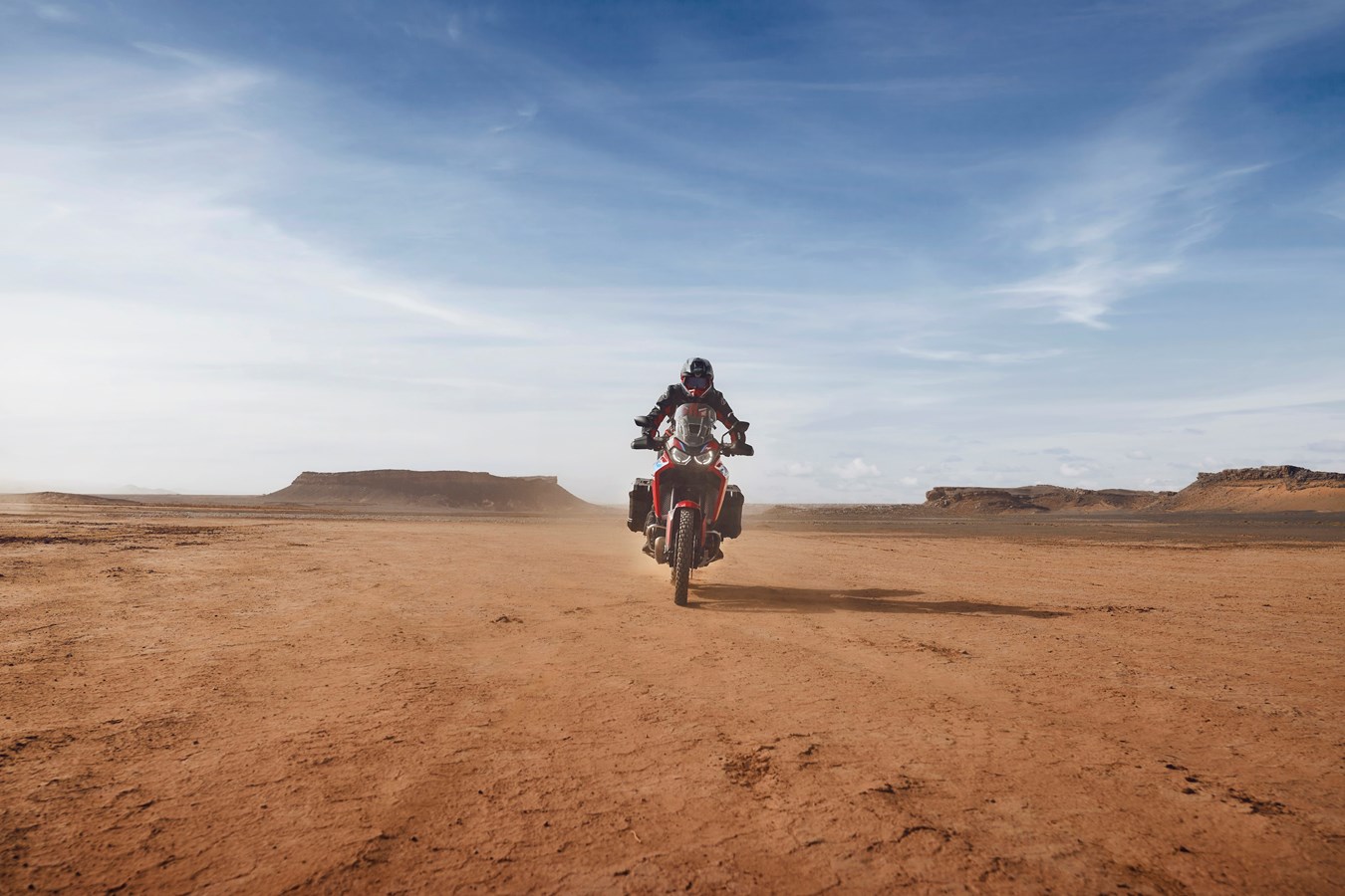 africa twin