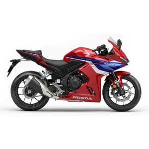 cbr500r 2024 red