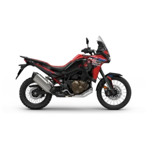 honda crf1100 africa twin 2025 grand prix red